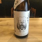 貝料理　吟 - こなき 純米