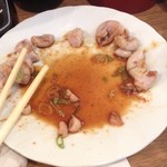 鳥勝 - コブクロ