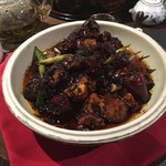 紅紅火火 - 殊絶麻婆豆腐