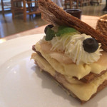 Patisserie Nature Shiromoto - 