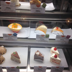 Patisserie Nature Shiromoto - 