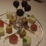 レフェルヴェソンス - 