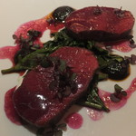 レフェルヴェソンス - 素晴らしい鹿