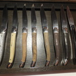 レフェルヴェソンス - 