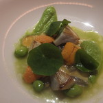 レフェルヴェソンス - とある池～情景が浮かぶようだ