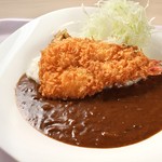 シュリンプ・キッチン サザナミ - 