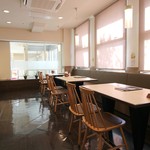 シュリンプ・キッチン サザナミ - 