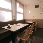 シュリンプ・キッチン サザナミ - 