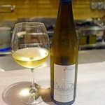 エノテカ パージナ - 