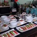 Pousse Cafe - 