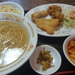 北京菜館  - 