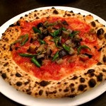 Pizzeria IL VIAGGIO - メランザーネ