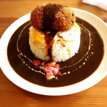 OKANO CURRY - 