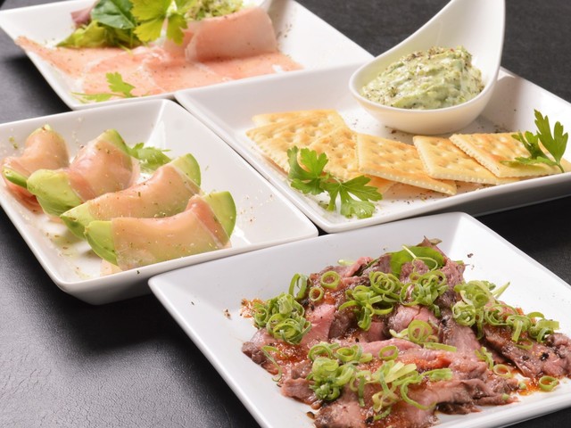 隠れ家 Dining Bar Zyasuminn ジャスミン 鶴舞 ダイニングバー ネット予約可 食べログ