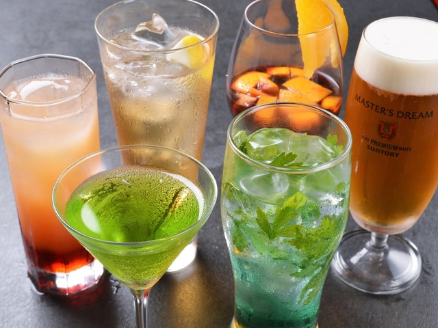 隠れ家 Dining Bar Zyasuminn ジャスミン 鶴舞 ダイニングバー ネット予約可 食べログ