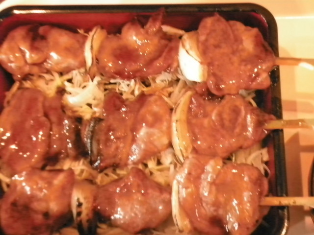 海鮮ビアホール汽笛 - 室蘭（海鮮）の写真