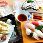 Sennari Zushi - 