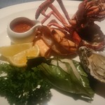 HORIZON RESTAURANT & BAR - 