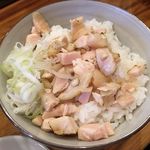 らーめん専門 和海 - 