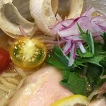 らーめん専門 和海 - 