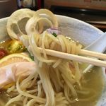 らーめん専門 和海 - 