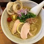 らーめん専門 和海 - 