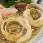 らーめん専門 和海 - 