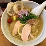 らーめん専門 和海 - 