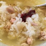 らーめん専門 和海 - 