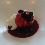 レストラン・モリエール - クレームダンジュ