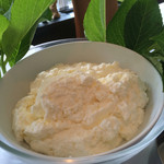 レストラン・モリエール - クレームダンジュ