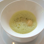 レストラン・モリエール - ニョッキ