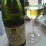 レストラン・モリエール - グラスワイン