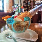 古月堂 - ジャンボ鬼押出し