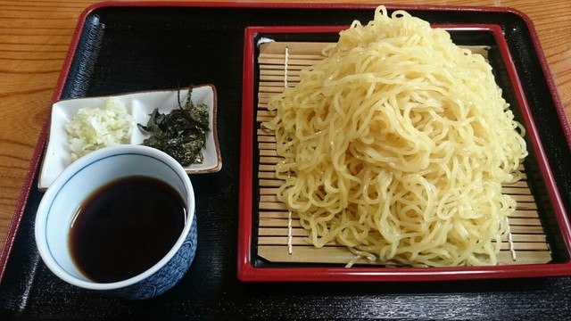 復活おがた - 豊間根（食堂）の写真