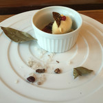 オステリア イル パリアッチョ - 