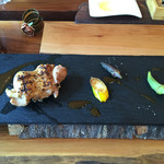 オステリア イル パリアッチョ - 