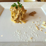 オステリア イル パリアッチョ - 