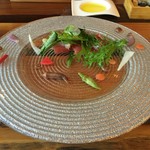 オステリア イル パリアッチョ - 