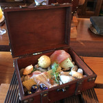 オステリア イル パリアッチョ - 