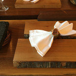 オステリア イル パリアッチョ - 