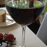 レストラン・モリエール - グラスワイン