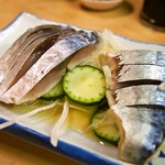 クラスノ - きずし