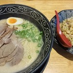 ひできよラーメン - 