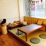 イチカキッチン - 