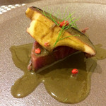 ル・ミストラル - 