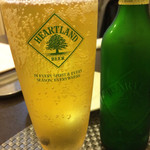 ル・ミストラル - 