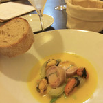 ル・ミストラル - 