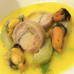 ル・ミストラル - 