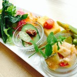 イチカキッチン - 